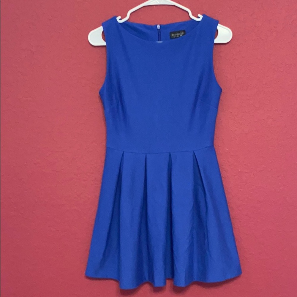 Dress like new